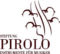 Logo der Stiftung Pirolo